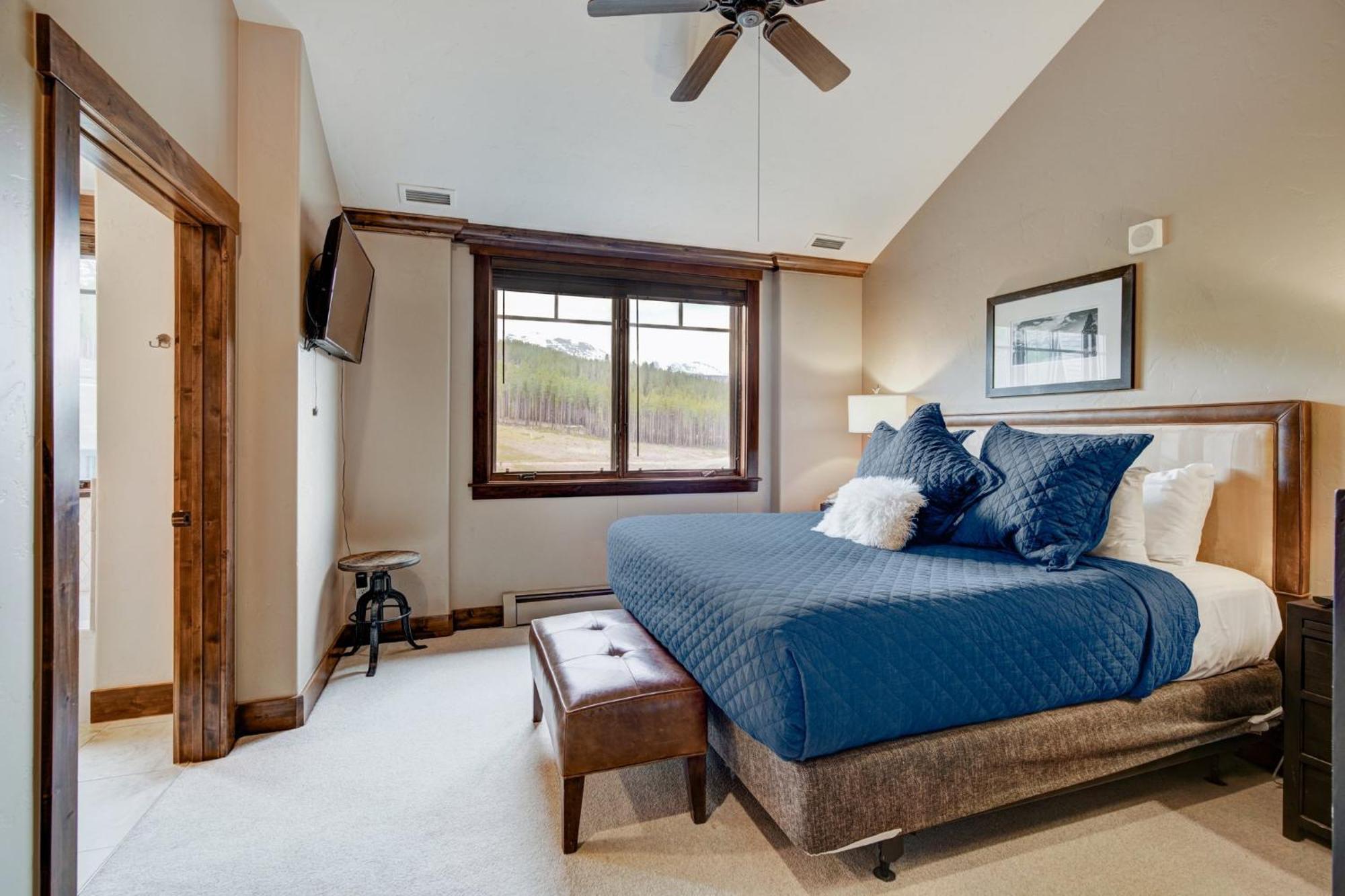 Crystal Peak Lodge By Vail Resorts Breckenridge Exterior photo
