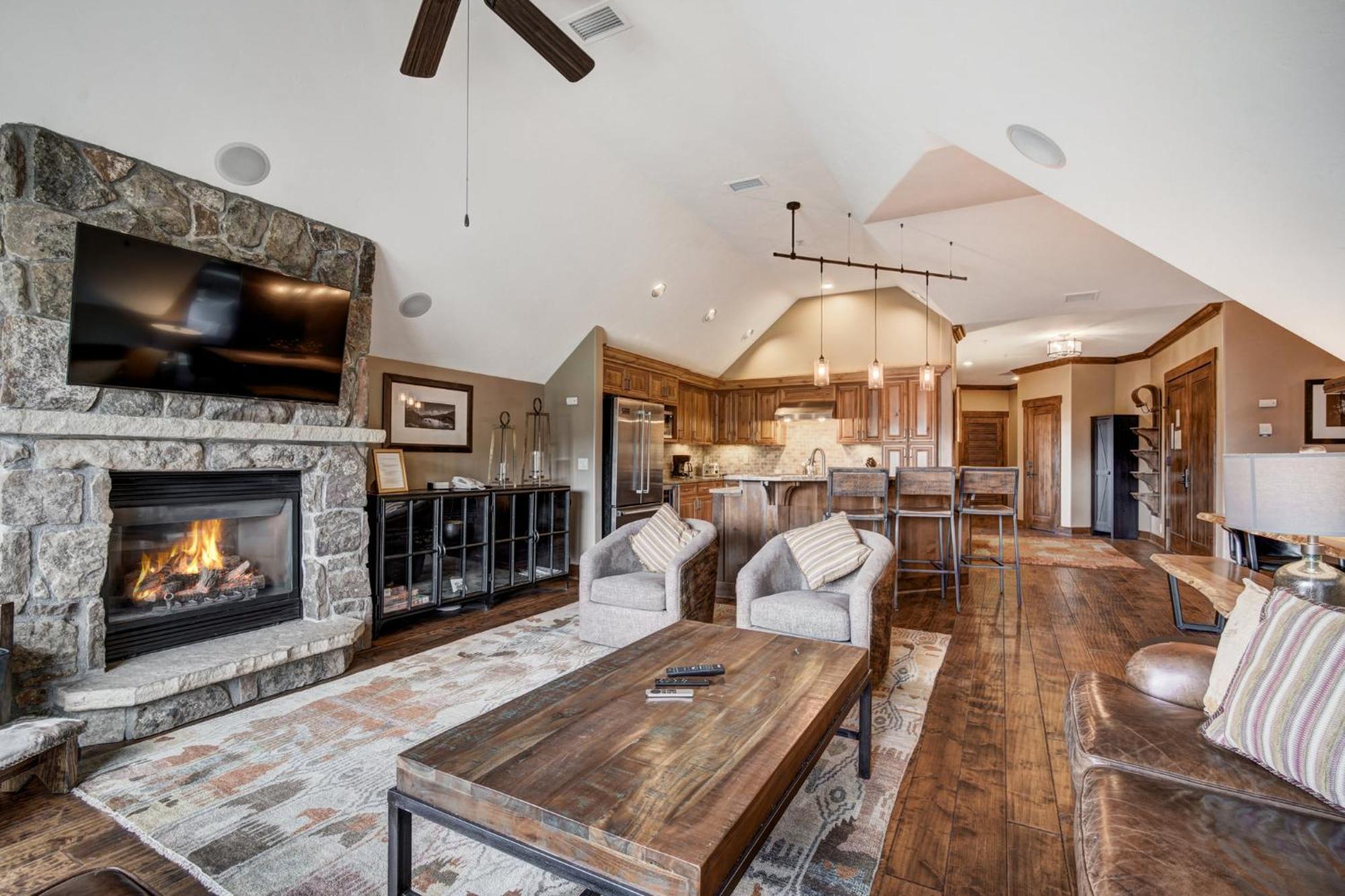 Crystal Peak Lodge By Vail Resorts Breckenridge Exterior photo