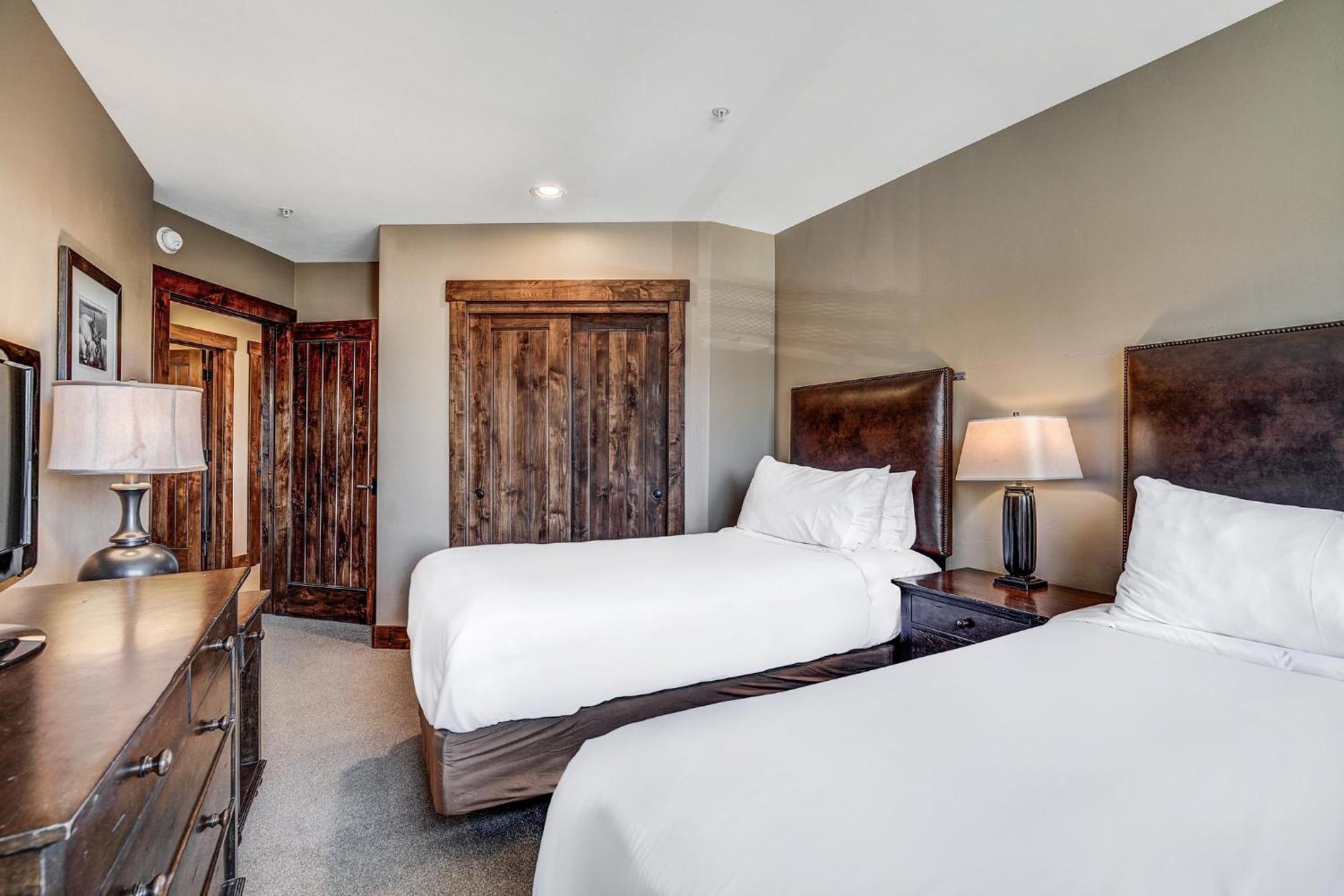 Crystal Peak Lodge By Vail Resorts Breckenridge Exterior photo